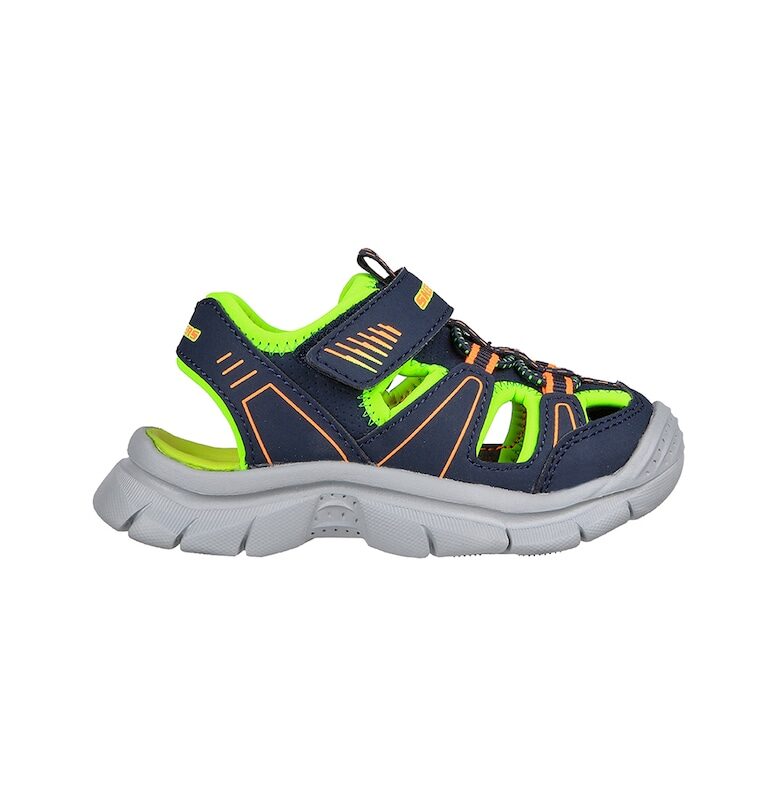 Сандали с велкро и отвори Skechers