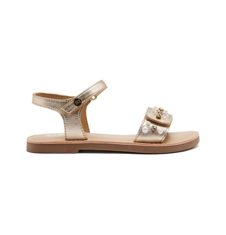 Сандали с декоративни камъни Gioseppo