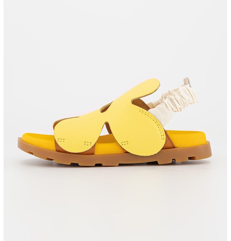 Сандали с кожа Camper