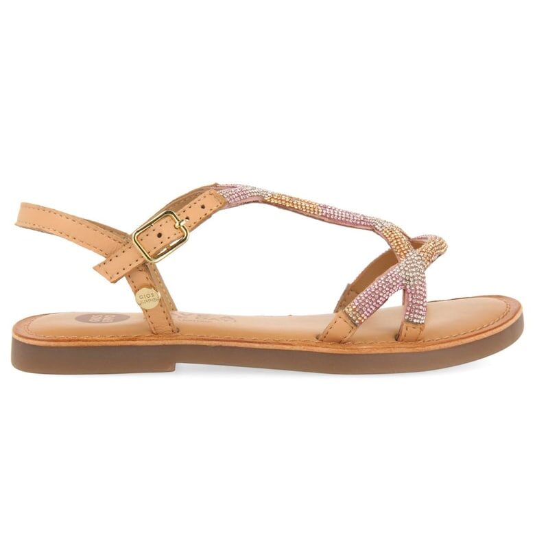 Сандали с регулираща се каишка Gioseppo