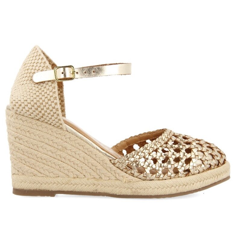 Сандали тип еспадрили Serignan 28415 Gioseppo