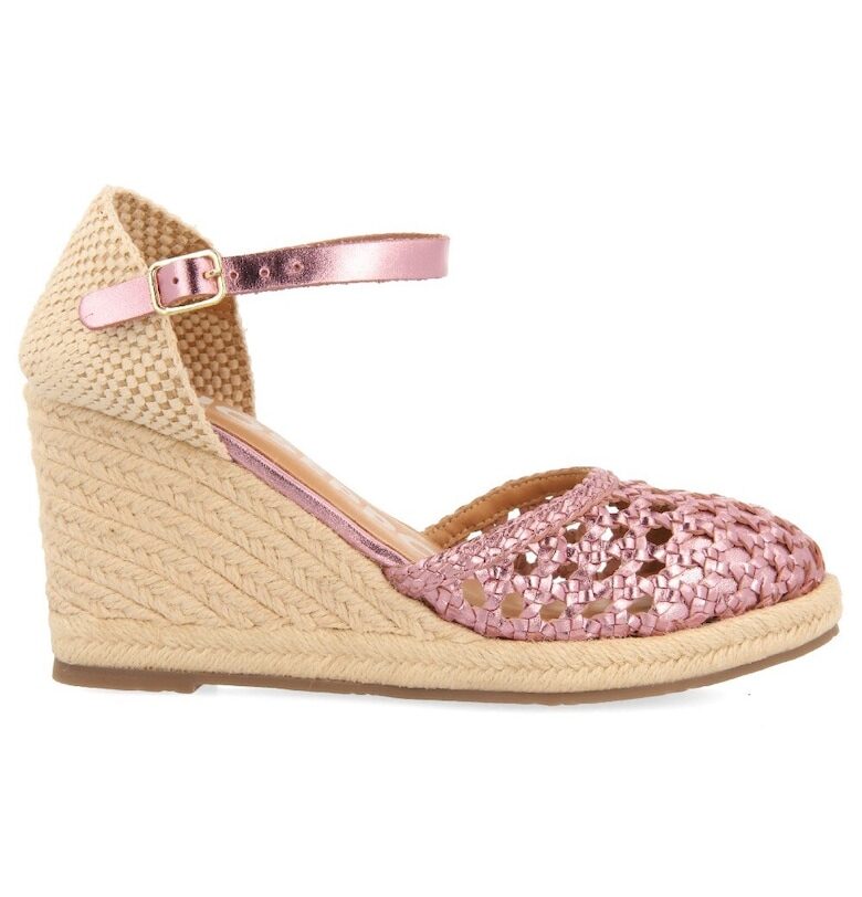 Сандали тип еспадрили Serignan 28415 Gioseppo