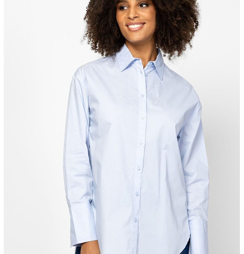 Свободна риза Roja с дълги ръкави Heavy Tools