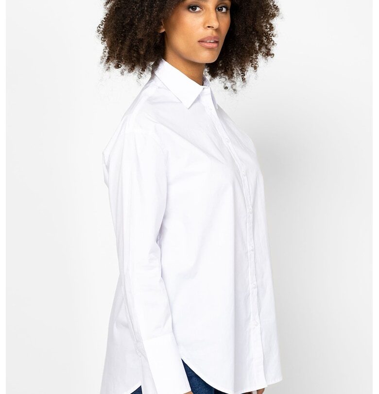 Свободна риза Roja с дълги ръкави Heavy Tools