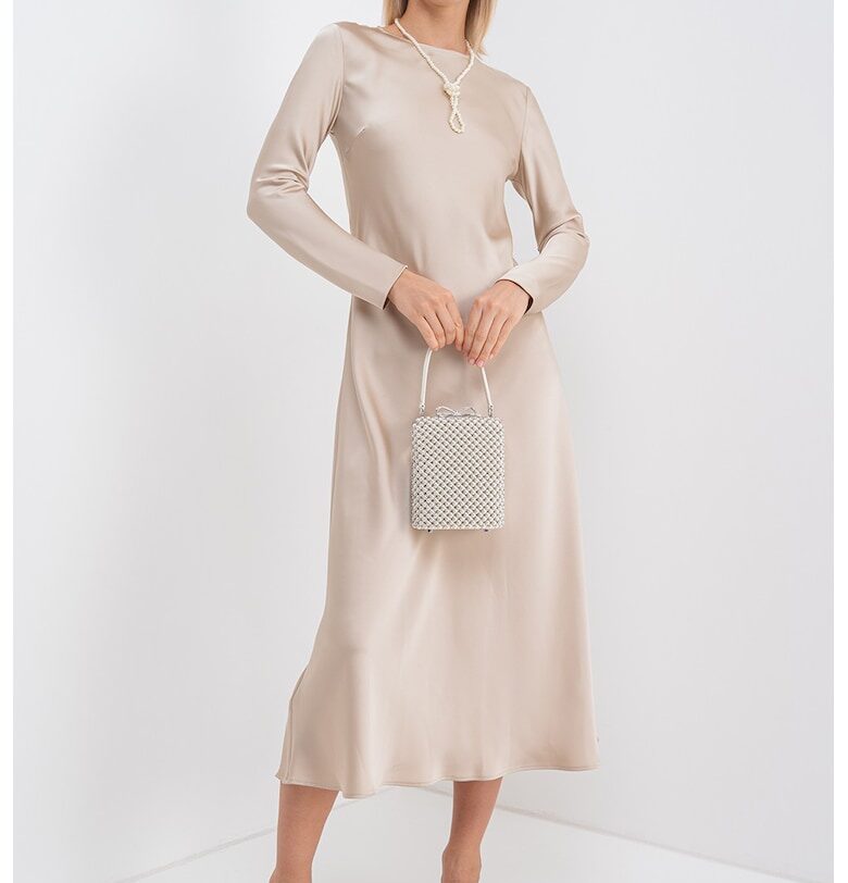 Свободна рокля MaxCo