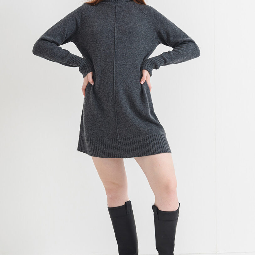 Свободна рокля-поло Pepe Jeans London