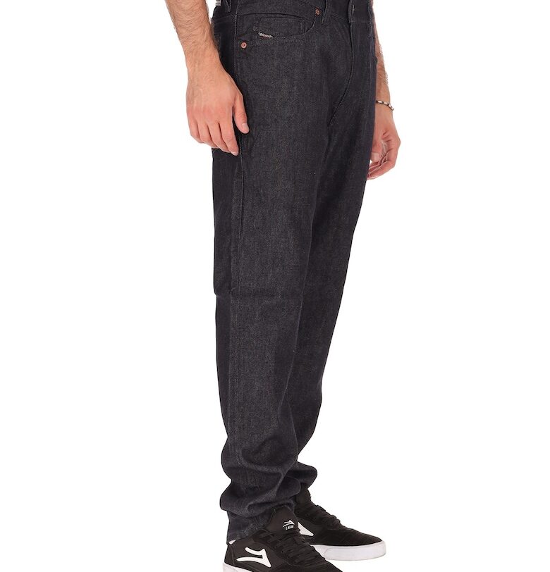 Свободни дънки Celestia с лиосел - Черен Diesel