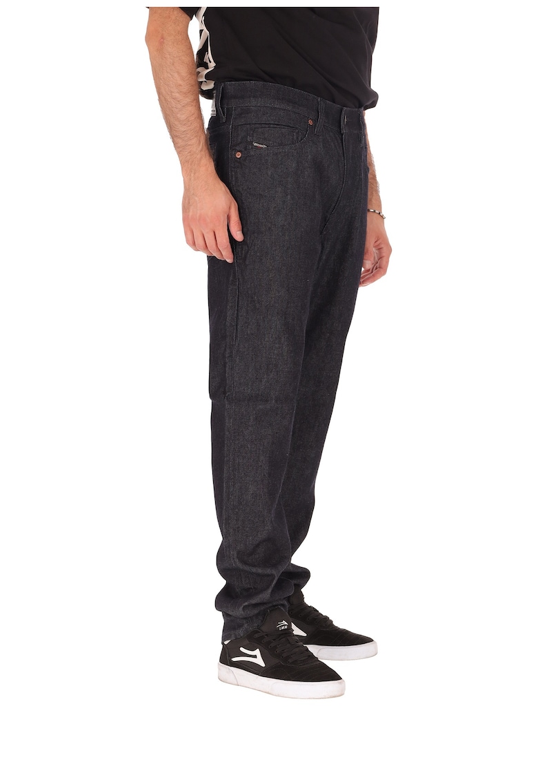 Свободни дънки Celestia с лиосел - Черен Diesel