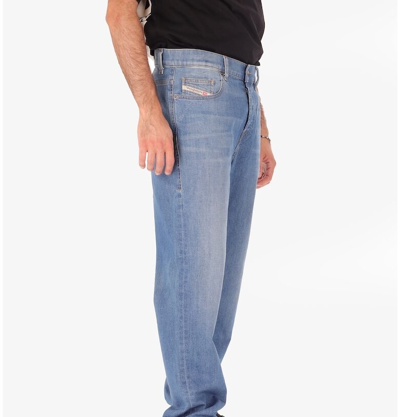 Свободни дънки - Тъмносин Diesel