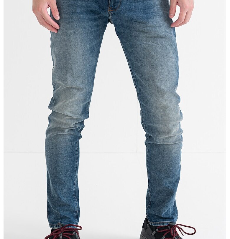 Свободни дънки - Син Diesel