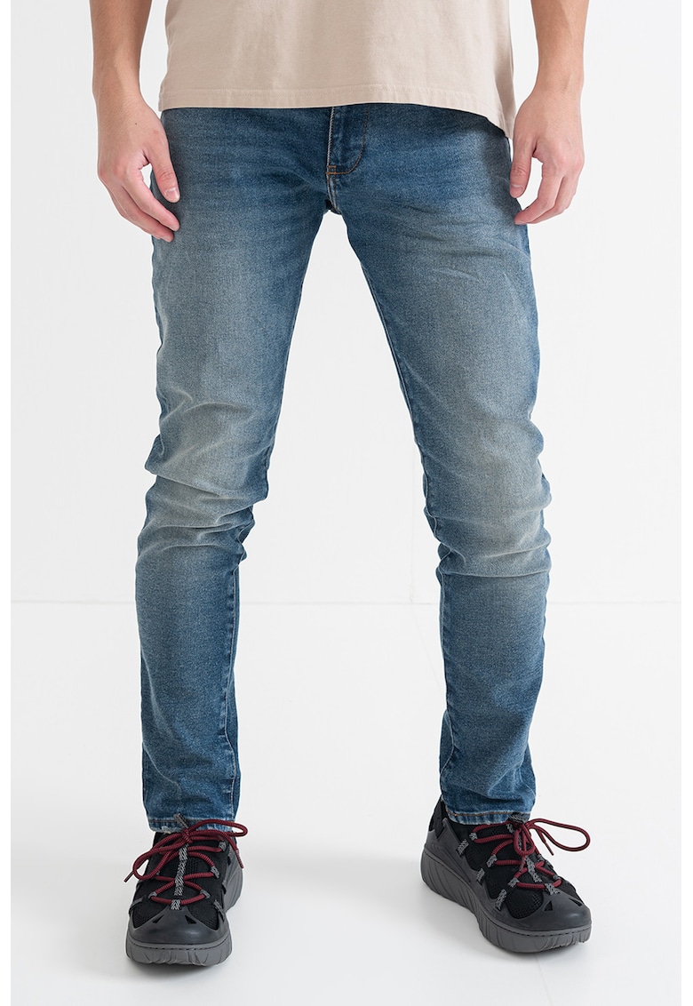 Свободни дънки - Син Diesel