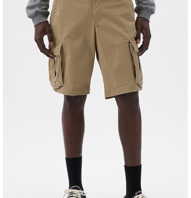 Свободни карго бермуди - Бежов GAP