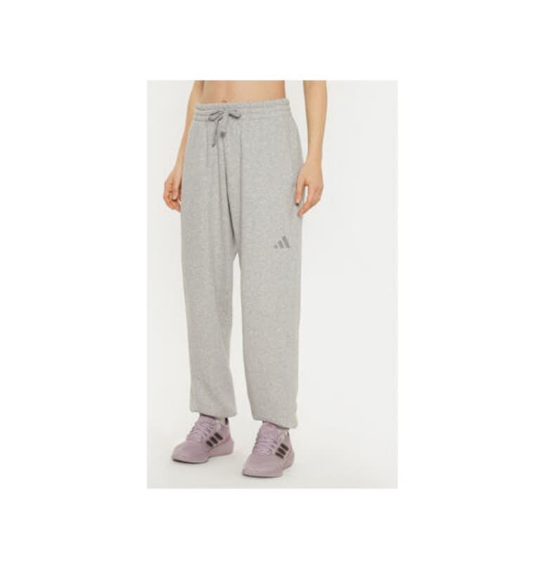 Свободни панталони за тренировка adidas