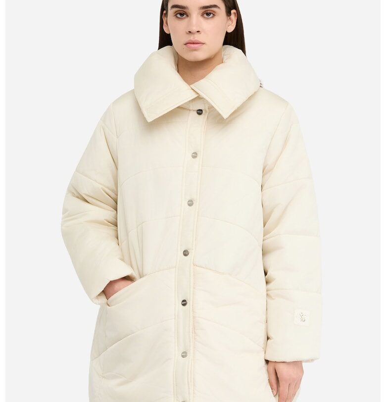 Свободно зимно яке с вата Liu Jo