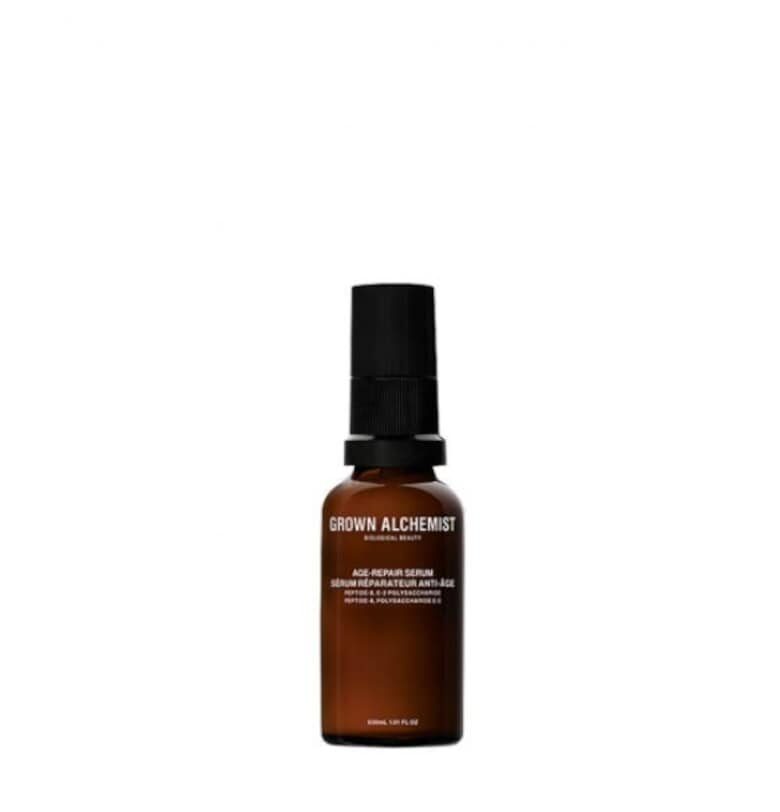 Серум против стареене  Age-Repair Serum унисекс 30 мл Grown Alchemist
