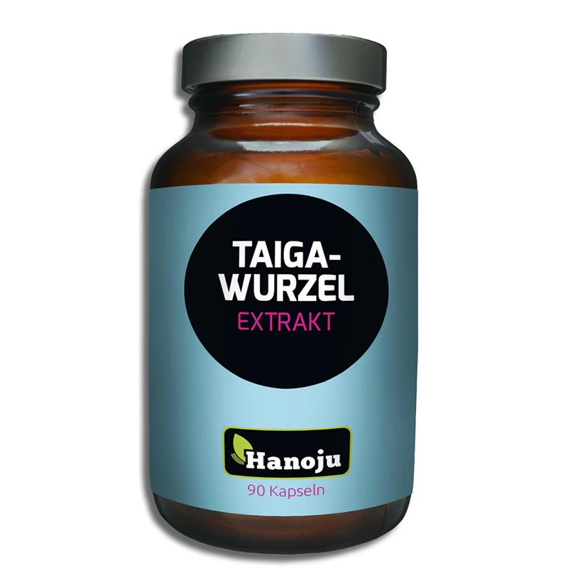 Сибирски женшен – Имунна защита и издръжливост при стрес