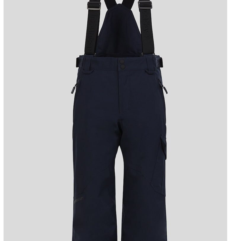 Ски панталон Berge с отделящи се презрамки Fundango