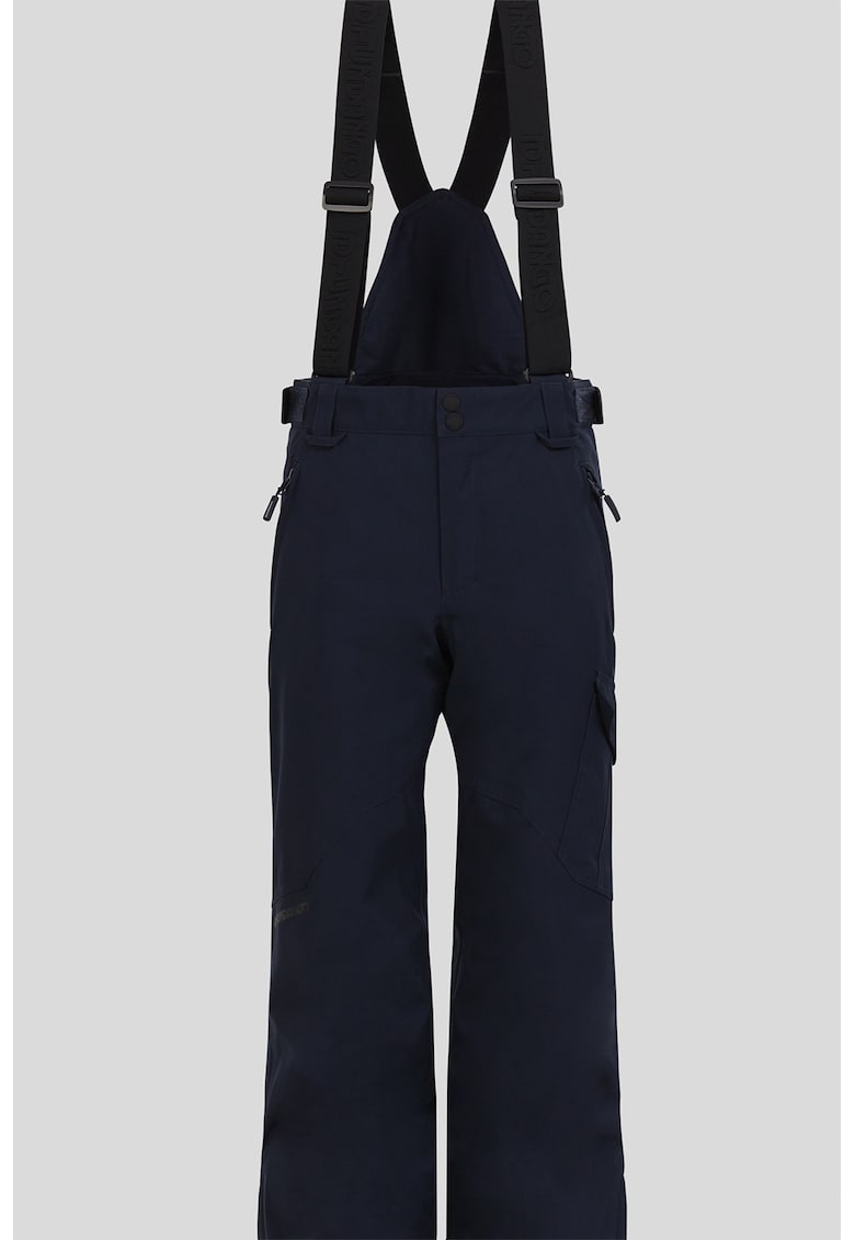 Ски панталон Berge с отделящи се презрамки Fundango