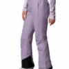 Ски панталон Bugaboo II S - Лилав Columbia