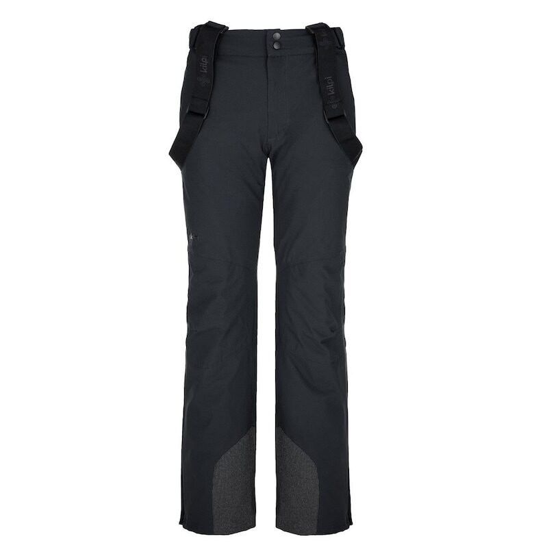 Ски панталон  Elare-W - Черен KILPI