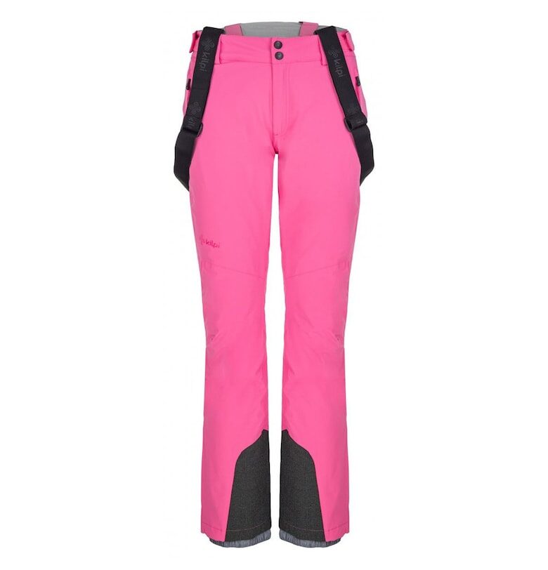 Ски панталон  Eurina - Розов KILPI