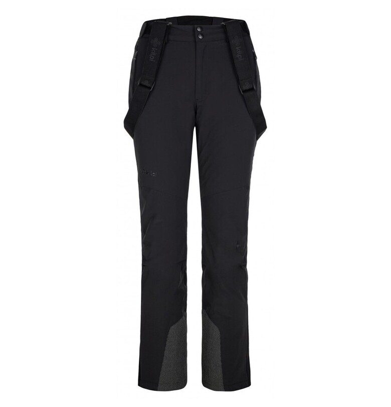 Ски панталон  Eurina - Черен KILPI