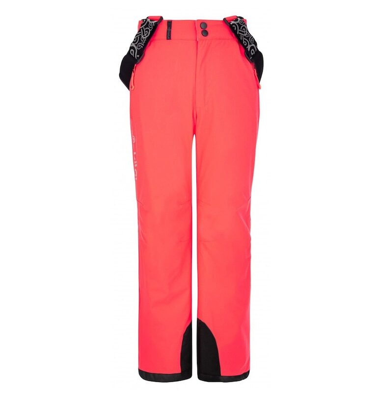 Ски панталон  Mimas - розов KILPI