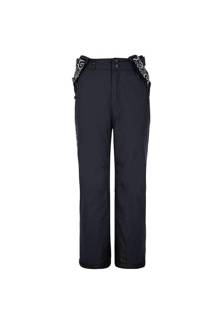 Ски панталон Mimas - черен KILPI