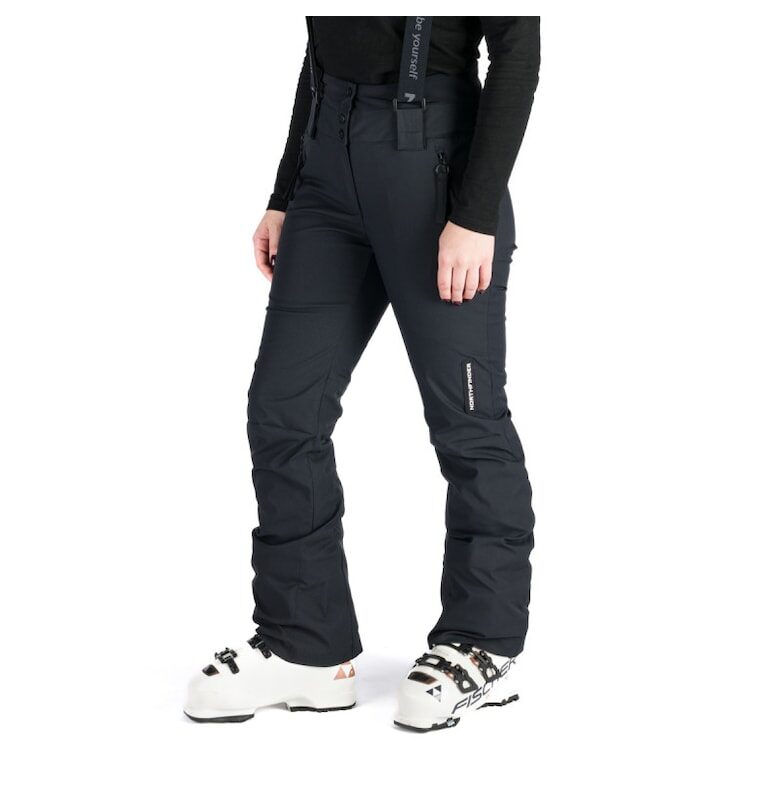 Ски панталон Mylee с тиранти NORTHFINDER