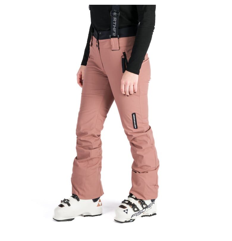 Ски панталон Mylee с тиранти NORTHFINDER