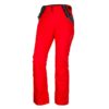 Ски панталон с тиранти - Черен - - Червен NORTHFINDER