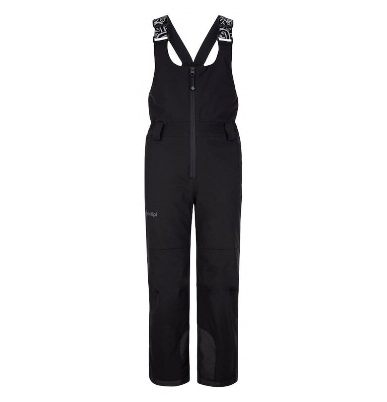 Ски панталони  Charlie - черни KILPI