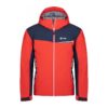 Ски яке Flip' - Червен KILPI