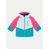Ски яке за момичета -  304122361 - Полиестер - Многоцветно - Многоцветен Killtec