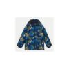 Ски яке за момче -  304285578 - Полиестер - 116 см - Син LEGO