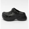 Скосен крокс Classic Bae Crocs