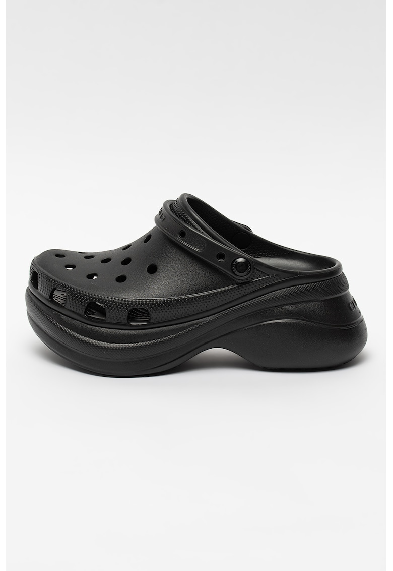 Скосен крокс Classic Bae Crocs