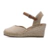 Скосени еспадрили Tamaris