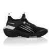 Скосени маратонки Stealth Runner Extra Light Plein Sport