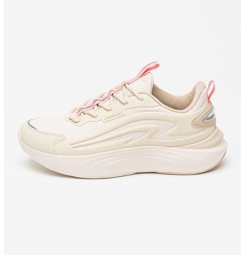 Скосени мрежести спортни обувки Lumberjack