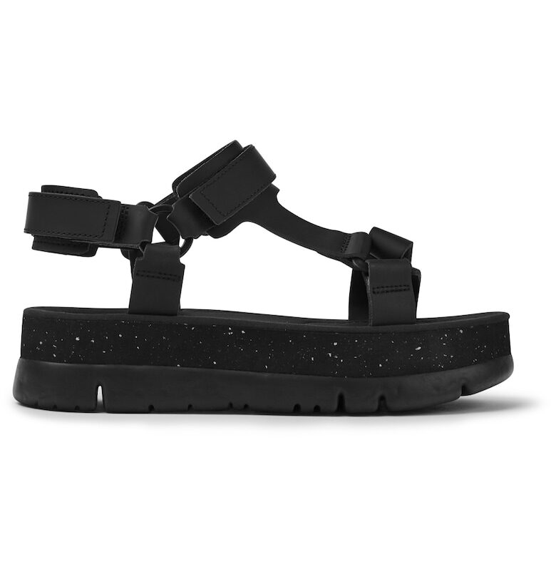 Скосени сандали Oruga Up 23749 Camper