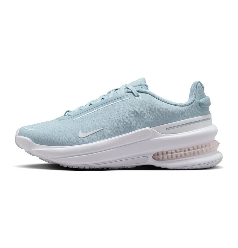 Скосени спортни обувки Air Zoom Up Turn Nike