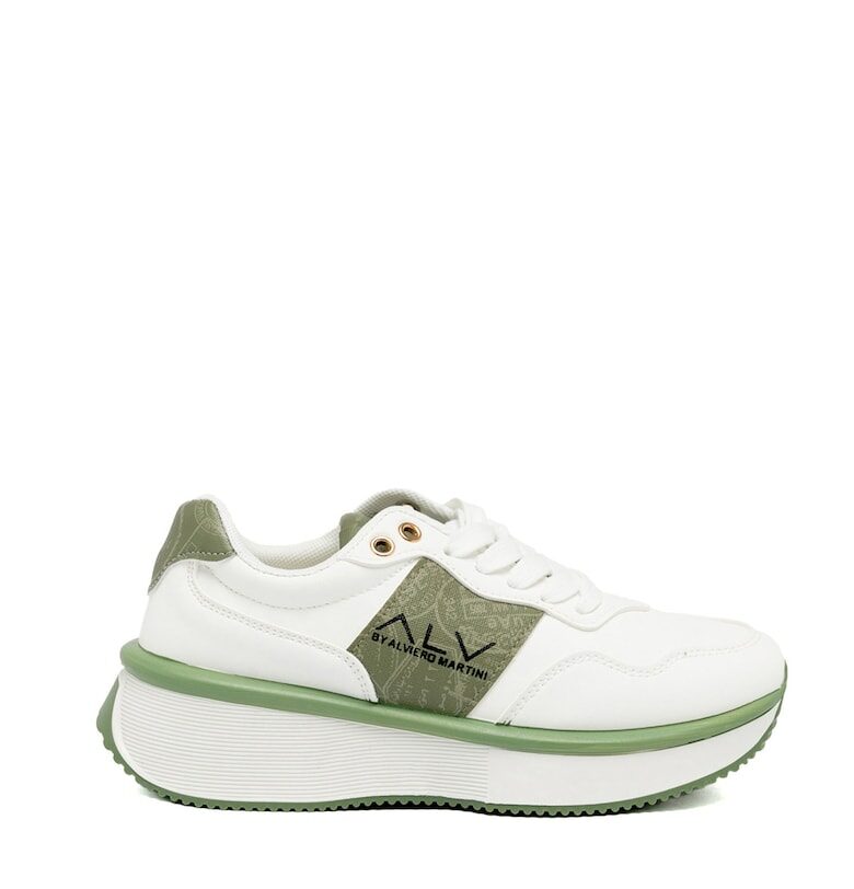 Скосени спортни обувки Elora ALV by Alviero Martini