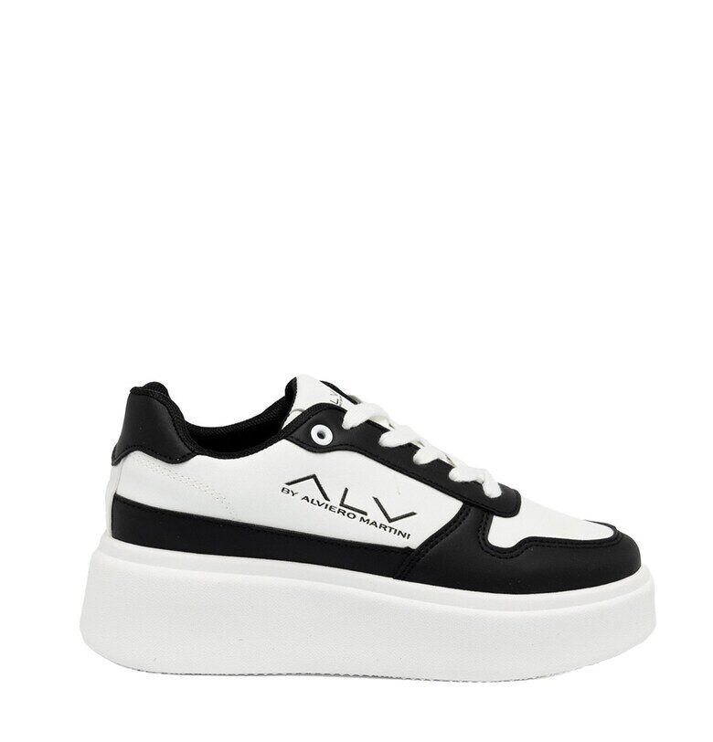 Скосени спортни обувки Eridana ALV by Alviero Martini