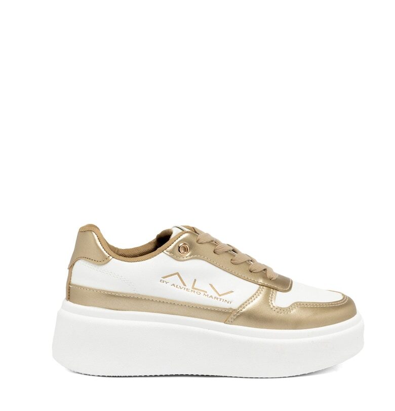 Скосени спортни обувки Eridana ALV by Alviero Martini