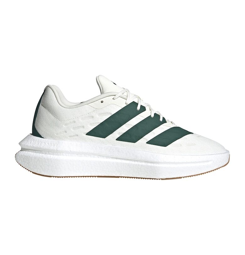 Скосени спортни обувки Flowboost с равна платформа adidas Sportswear