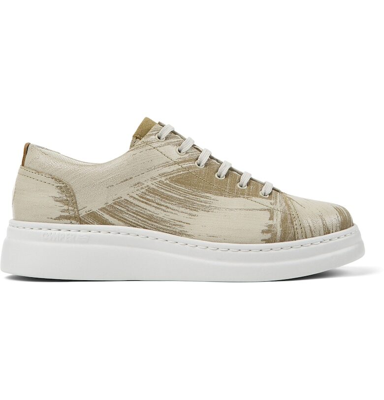 Скосени спортни обувки Runner Up Twins 8661 Camper