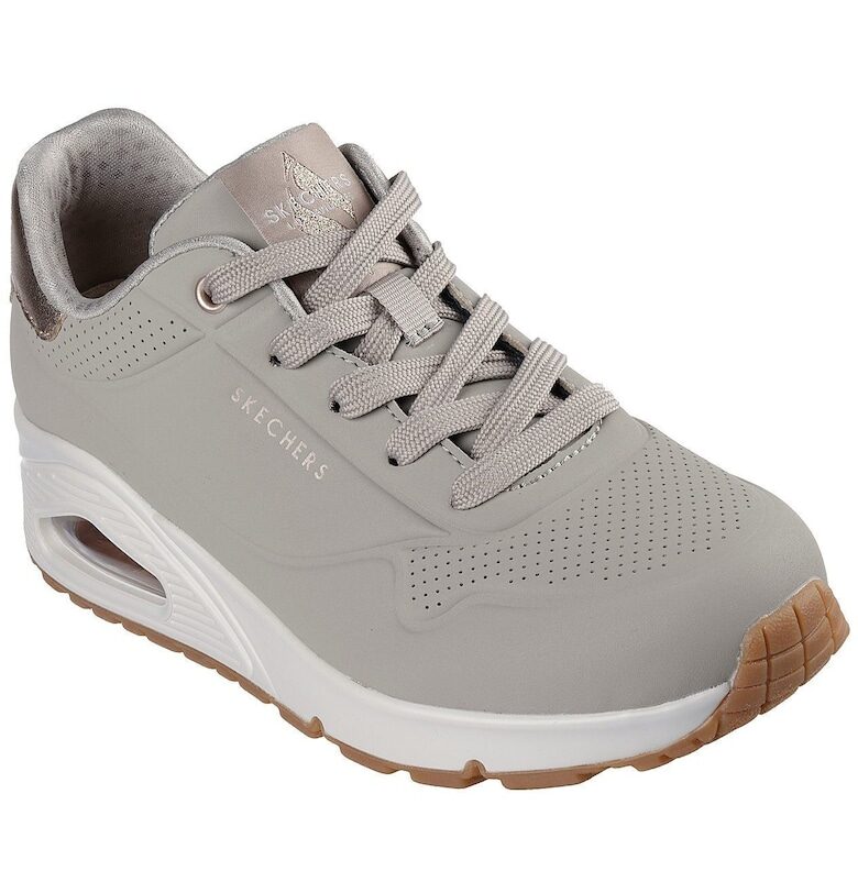 Скосени спортни обувки Uno - Golden Air Skechers
