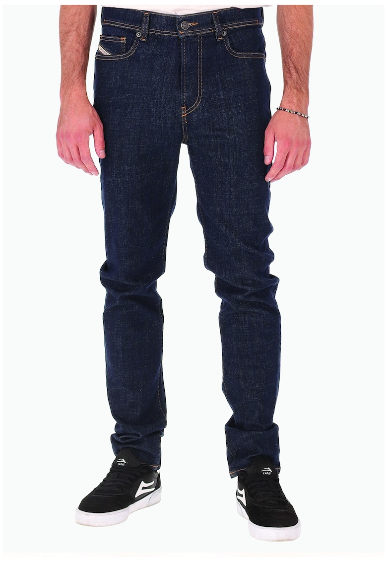 Слим дънки Kryos - Тъмносин Diesel