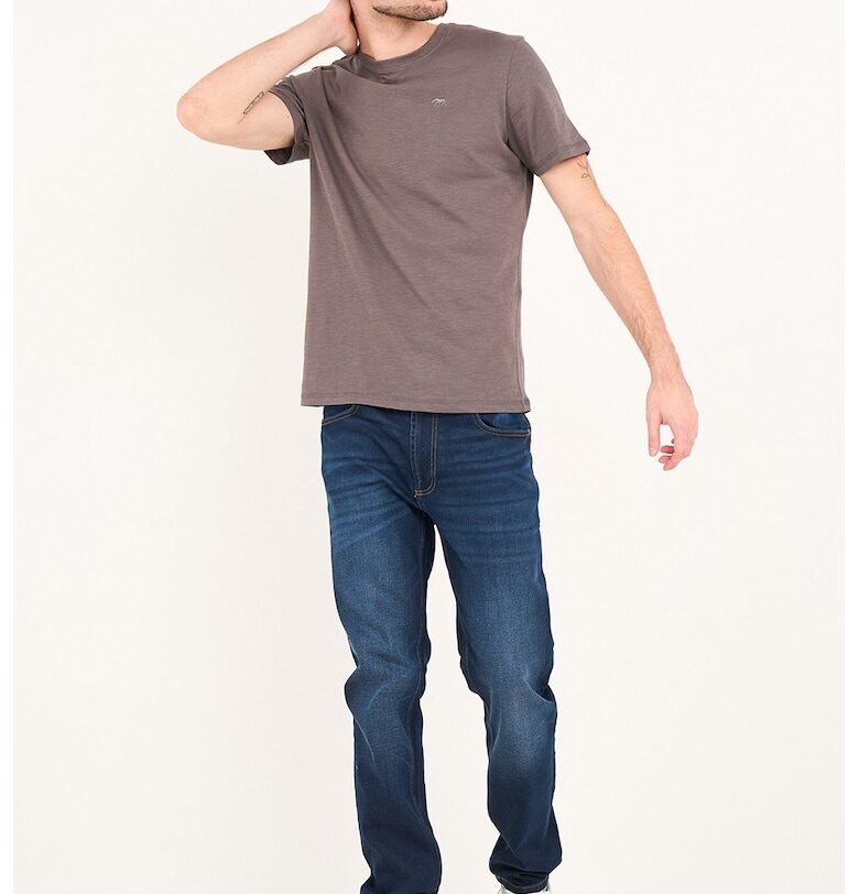 Слим дънки - Тъмносин Timeout